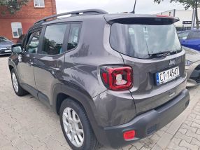 Jeep Renegade - 2019