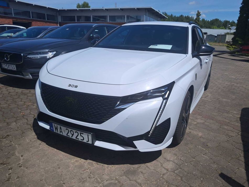 Peugeot 308 - 2024