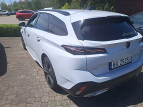 Peugeot 308 - 2024