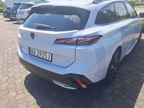 Peugeot 308 - 2024