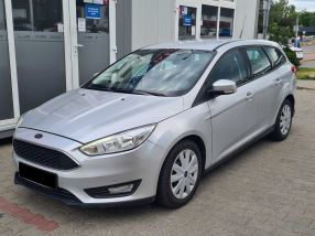 Ford Focus - 2016