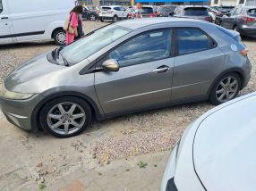 Honda Civic - 2007