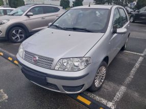 Fiat Punto - 2009
