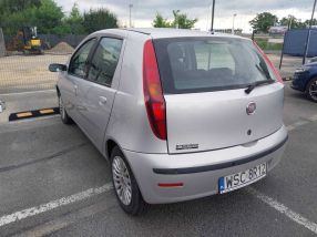 Fiat Punto - 2009