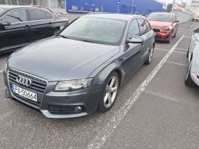Audi A4 - 2010