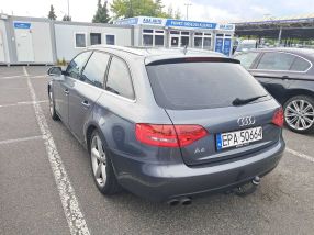 Audi A4 - 2010