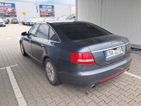 Audi A6 - 2004
