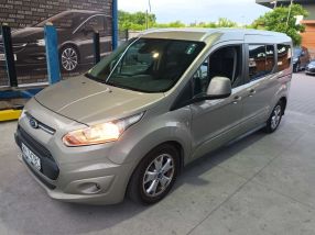 Ford Tourneo Connect - 2015