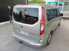 Ford Tourneo Connect - 2015