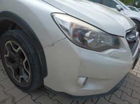 Subaru XV - 2014