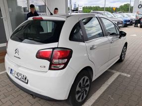 Citroen C3 - 2014
