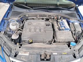 Skoda Octavia - 2018