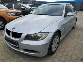 BMW 3 - 2005