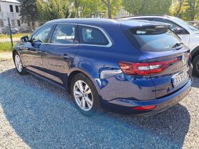 Renault Talisman - 2018