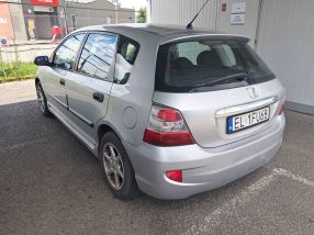 Honda Civic - 2004
