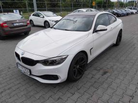 BMW 4 - 2015