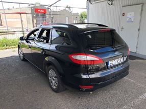 Ford Mondeo - 2009