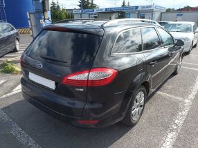 Ford Mondeo - 2009