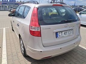 Hyundai i30 - 2010