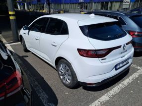 Renault Megane - 2016