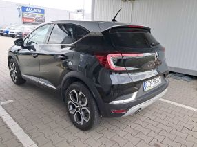 Renault Captur - 2020