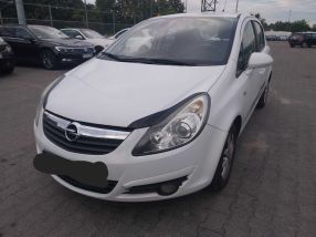 Opel Corsa - 2009