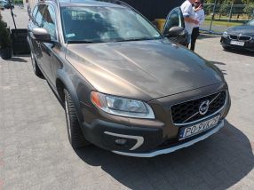 Volvo XC70 - 2013