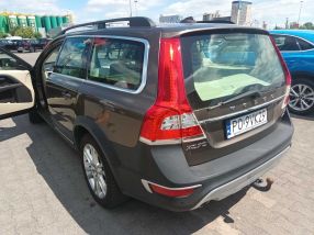 Volvo XC70 - 2013