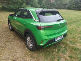 Opel Mokka - 2022