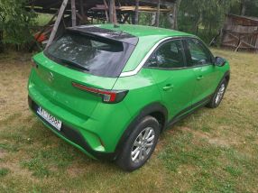 Opel Mokka - 2022