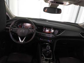 Opel Insignia - 2017