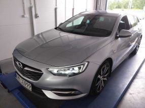 Opel Insignia - 2017