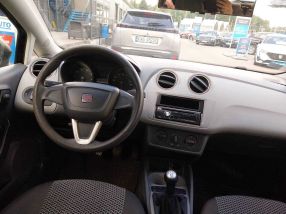 Seat Ibiza - 2009