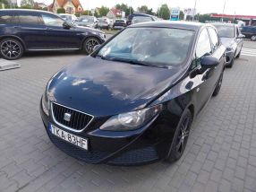 Seat Ibiza - 2009