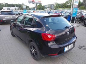 Seat Ibiza - 2009