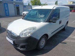 Opel Combo - 2012