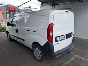 Opel Combo - 2012
