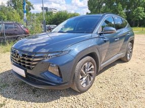 Hyundai Tucson - 2023