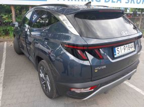 Hyundai Tucson - 2023