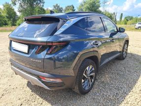 Hyundai Tucson - 2023
