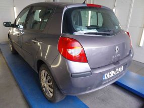 Renault Clio - 2007