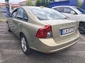 Volvo S40 - 2008