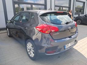 Kia Ceed - 2018