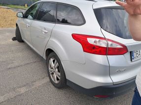 Ford Focus - 2011