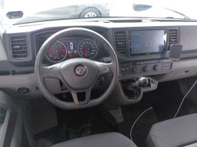 Volkswagen Crafter - 2019