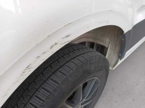 Volkswagen Crafter - 2019