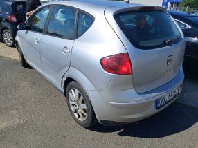 Seat Altea - 2004