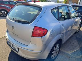 Seat Altea - 2004