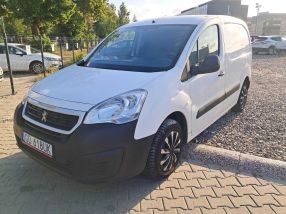 Peugeot Partner - 2016