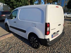 Peugeot Partner - 2016